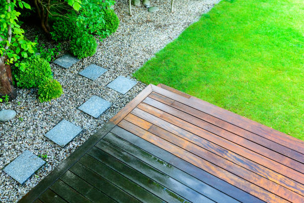 Best Sidewalk and Walkway Cleaning  in Wyandanch, NY